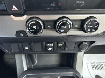 2018 Toyota Tacoma SR5   - Photo 23 - Cleveland, GA 30528
