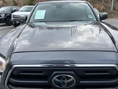 2018 Toyota Tacoma SR5   - Photo 58 - Cleveland, GA 30528