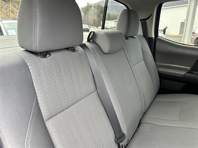 2018 Toyota Tacoma SR5   - Photo 51 - Cleveland, GA 30528