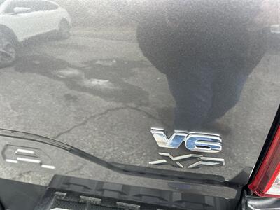 2018 Toyota Tacoma SR5   - Photo 45 - Cleveland, GA 30528