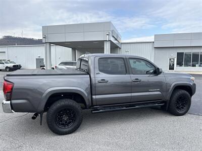 2018 Toyota Tacoma SR5   - Photo 7 - Cleveland, GA 30528