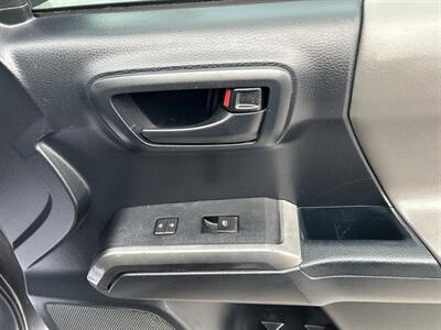 2018 Toyota Tacoma SR5   - Photo 52 - Cleveland, GA 30528