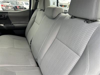 2018 Toyota Tacoma SR5   - Photo 36 - Cleveland, GA 30528