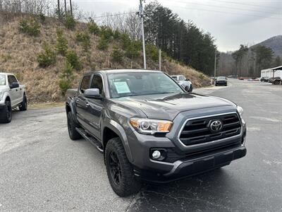 2018 Toyota Tacoma SR5   - Photo 10 - Cleveland, GA 30528