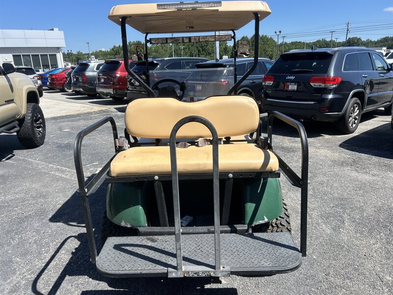 2011 EZ GO TXTE-48V - Photo 6 - Cleveland, GA 30528