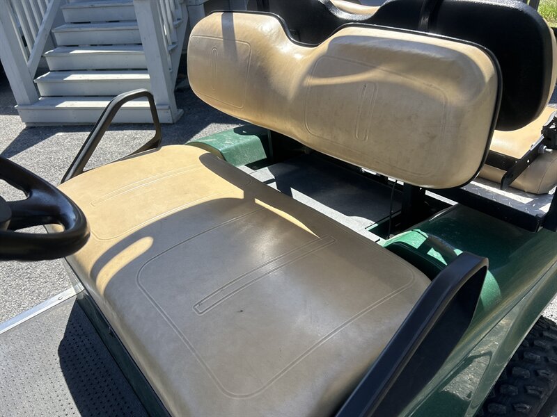 2011 EZ GO TXTE-48V - Photo 13 - Cleveland, GA 30528