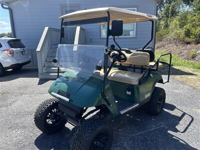 2011 EZ GO TXTE-48V - Photo 4 - Cleveland, GA 30528