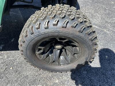 2011 EZ GO TXTE-48V - Photo 19 - Cleveland, GA 30528