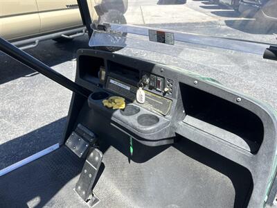 2011 EZ GO TXTE-48V - Photo 20 - Cleveland, GA 30528