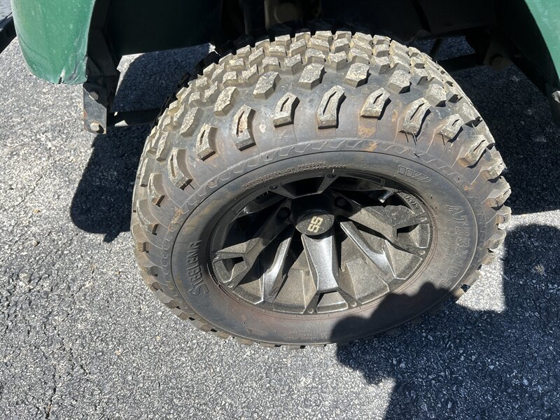 2011 EZ GO TXTE-48V - Photo 18 - Cleveland, GA 30528