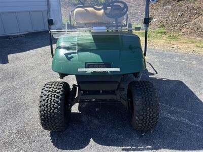2011 EZ GO TXTE-48V - Photo 3 - Cleveland, GA 30528