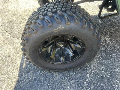 2011 EZ GO TXTE-48V - Photo 15 - Cleveland, GA 30528