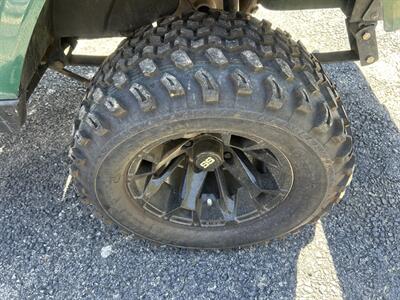 2011 EZ GO TXTE-48V - Photo 16 - Cleveland, GA 30528