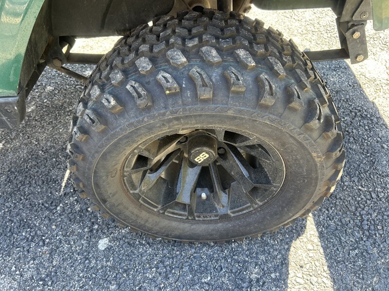 2011 EZ GO TXTE-48V - Photo 16 - Cleveland, GA 30528