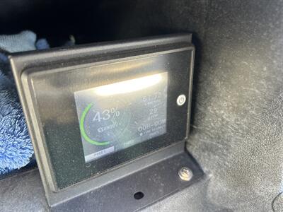 2011 EZ GO TXTE-48V - Photo 7 - Cleveland, GA 30528