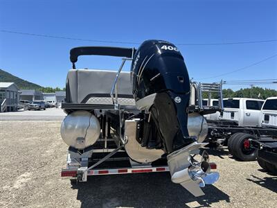 2022 Triton Manitou 25 SHP - Photo 6 - Cleveland, GA 30528
