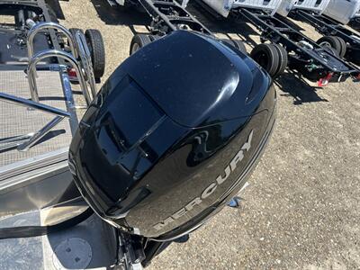 2022 Triton Manitou 25 SHP - Photo 37 - Cleveland, GA 30528