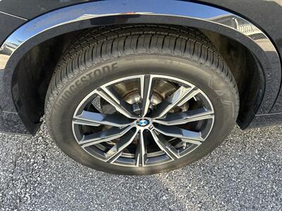 2023 BMW X5 xDrive40i - Photo 53 - Cleveland, GA 30528