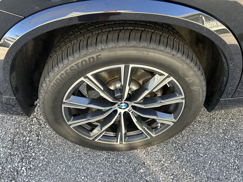 2023 BMW X5 xDrive40i - Photo 53 - Cleveland, GA 30528