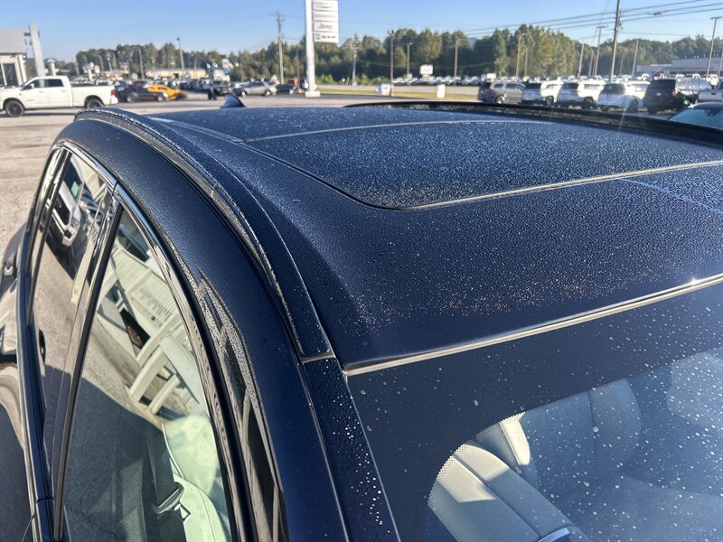 2023 BMW X5 xDrive40i - Photo 10 - Cleveland, GA 30528