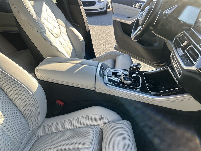 2023 BMW X5 xDrive40i - Photo 50 - Cleveland, GA 30528