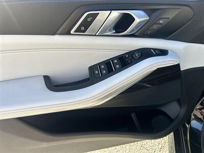2023 BMW X5 xDrive40i - Photo 15 - Cleveland, GA 30528