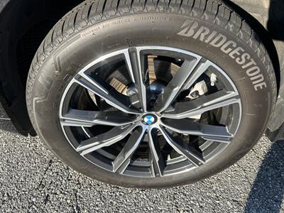 2023 BMW X5 xDrive40i - Photo 14 - Cleveland, GA 30528