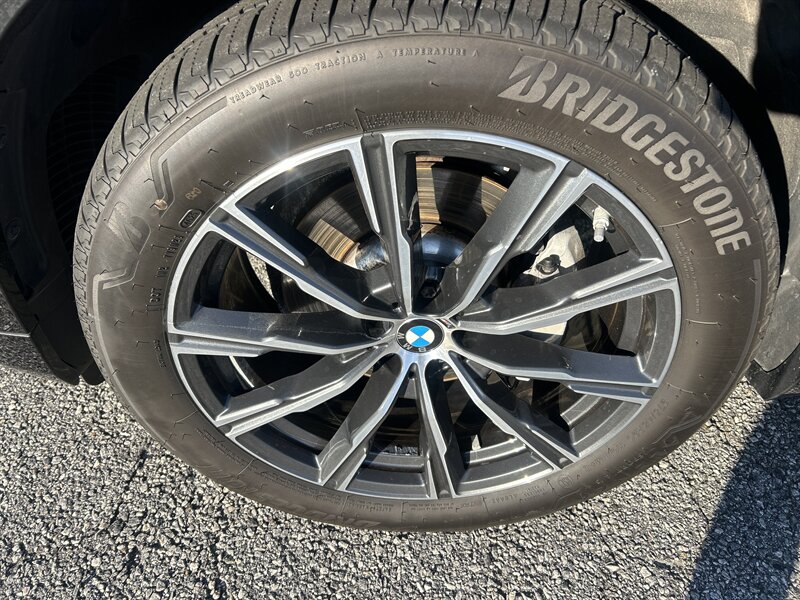 2023 BMW X5 xDrive40i - Photo 14 - Cleveland, GA 30528