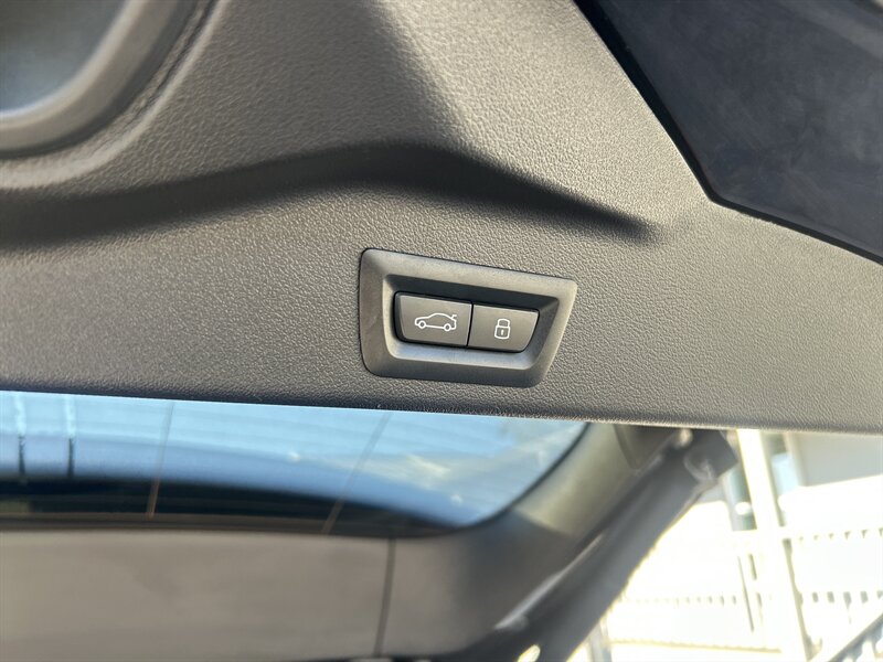 2023 BMW X5 xDrive40i - Photo 51 - Cleveland, GA 30528