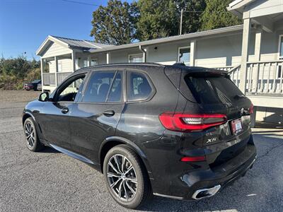 2023 BMW X5 xDrive40i - Photo 8 - Cleveland, GA 30528