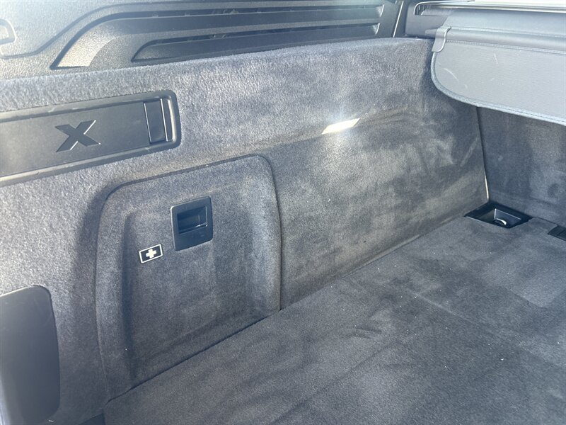 2023 BMW X5 xDrive40i - Photo 43 - Cleveland, GA 30528