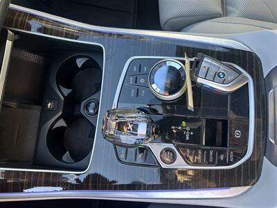 2023 BMW X5 xDrive40i - Photo 25 - Cleveland, GA 30528