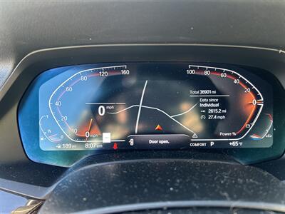 2023 BMW X5 xDrive40i - Photo 21 - Cleveland, GA 30528