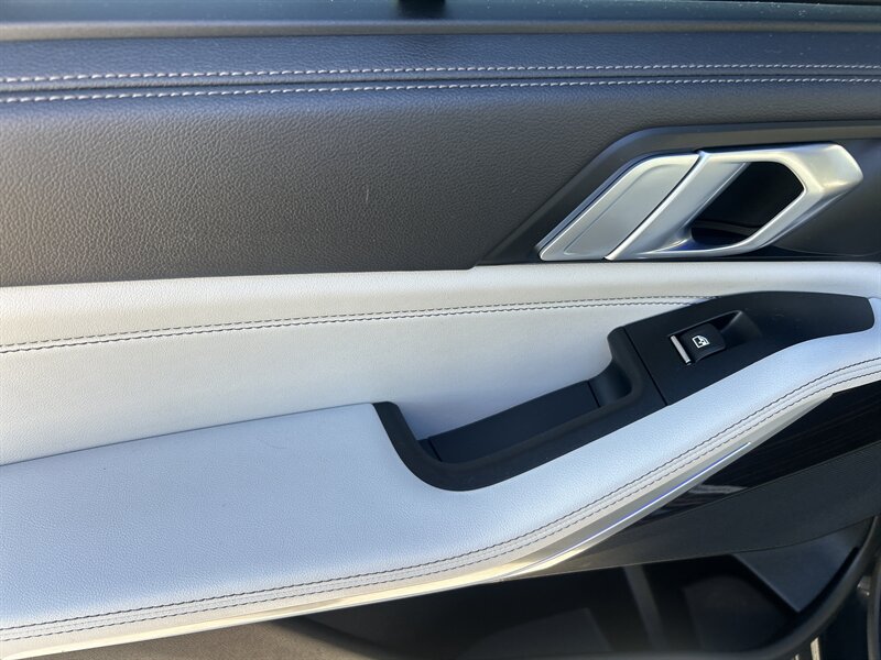 2023 BMW X5 xDrive40i - Photo 36 - Cleveland, GA 30528