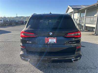 2023 BMW X5 xDrive40i - Photo 9 - Cleveland, GA 30528