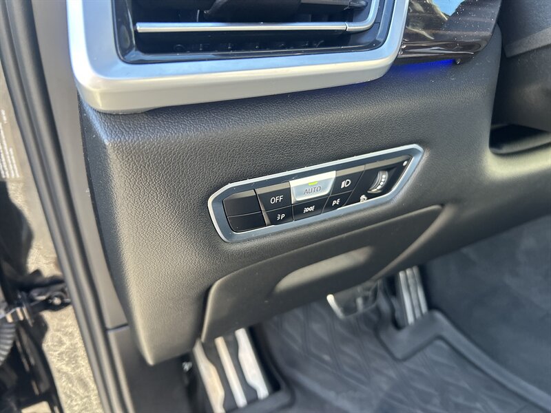 2023 BMW X5 xDrive40i - Photo 16 - Cleveland, GA 30528