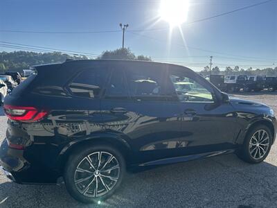 2023 BMW X5 xDrive40i - Photo 4 - Cleveland, GA 30528