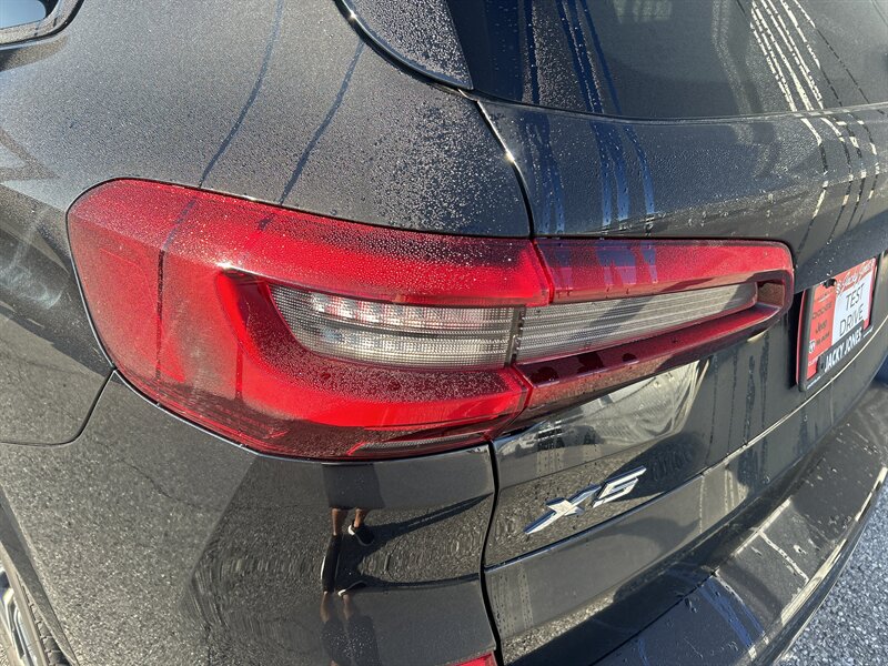 2023 BMW X5 xDrive40i - Photo 49 - Cleveland, GA 30528