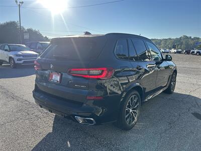 2023 BMW X5 xDrive40i - Photo 11 - Cleveland, GA 30528