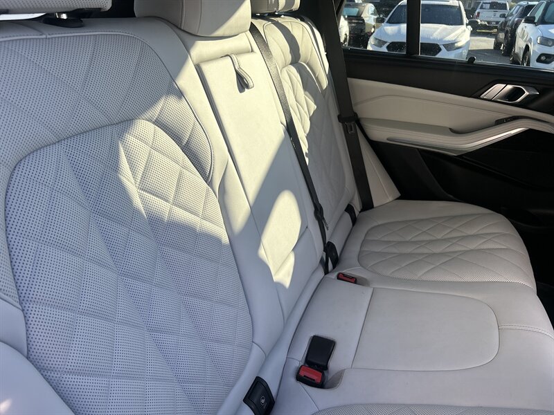 2023 BMW X5 xDrive40i - Photo 56 - Cleveland, GA 30528