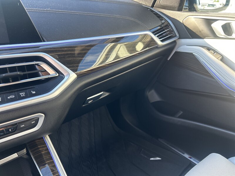 2023 BMW X5 xDrive40i - Photo 29 - Cleveland, GA 30528