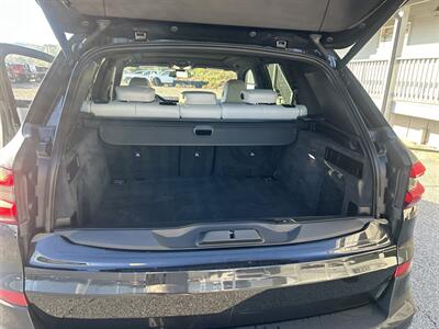 2023 BMW X5 xDrive40i - Photo 42 - Cleveland, GA 30528