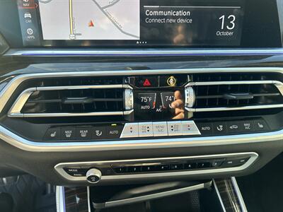 2023 BMW X5 xDrive40i - Photo 23 - Cleveland, GA 30528