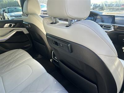 2023 BMW X5 xDrive40i - Photo 55 - Cleveland, GA 30528