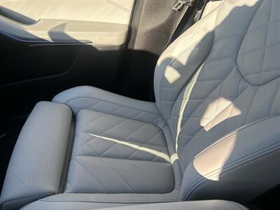 2023 BMW X5 xDrive40i - Photo 31 - Cleveland, GA 30528