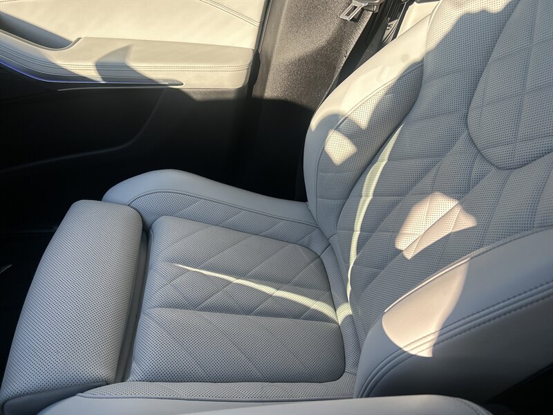 2023 BMW X5 xDrive40i - Photo 31 - Cleveland, GA 30528