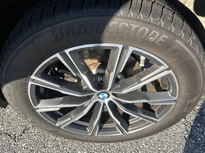 2023 BMW X5 xDrive40i - Photo 40 - Cleveland, GA 30528