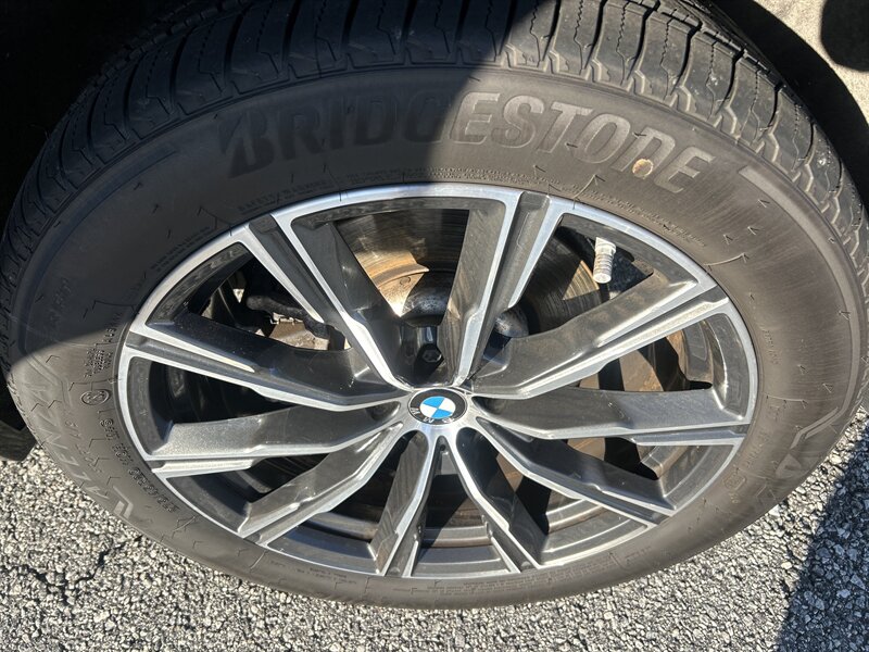 2023 BMW X5 xDrive40i - Photo 40 - Cleveland, GA 30528