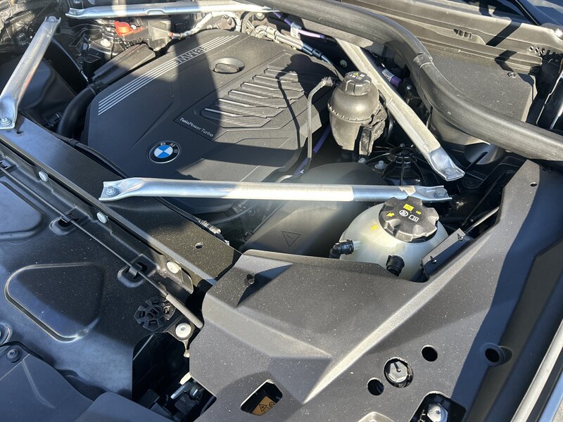 2023 BMW X5 xDrive40i - Photo 65 - Cleveland, GA 30528