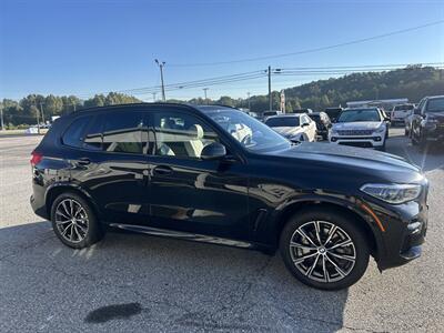 2023 BMW X5 xDrive40i - Photo 12 - Cleveland, GA 30528